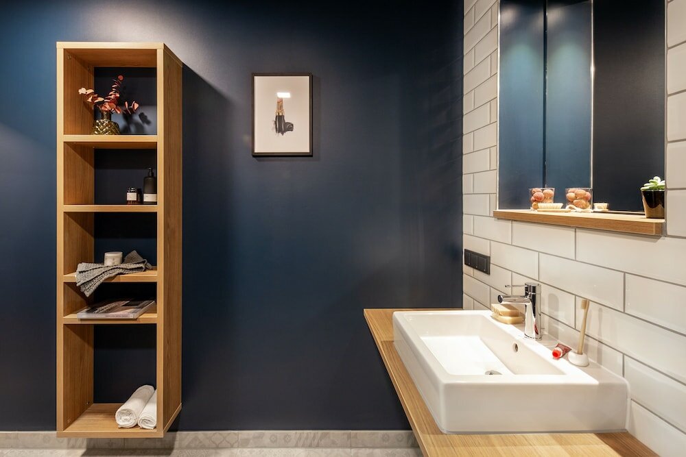 Фото Ipartment Darmstadt