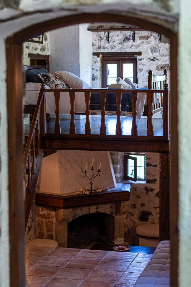 Фото Elia Woodstone Houses