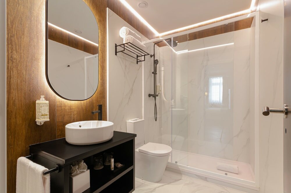 Фото Nicola Rossio Hotel