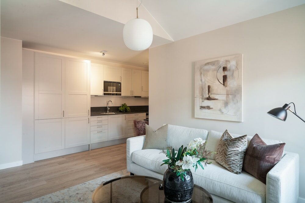 Фото Live and Stay - Ekmanska