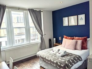 отель Regent by Citystay