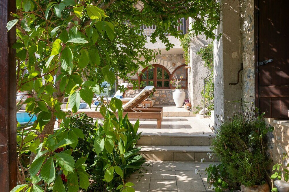 Фото Elia Woodstone Houses