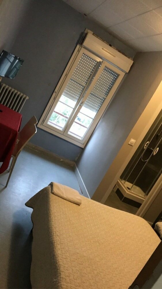 Фото Hotel Le Sporting