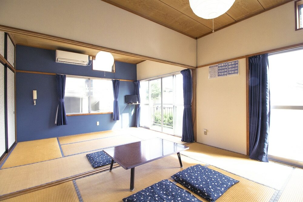 Фото Habitacion Niiya Mt Fuji