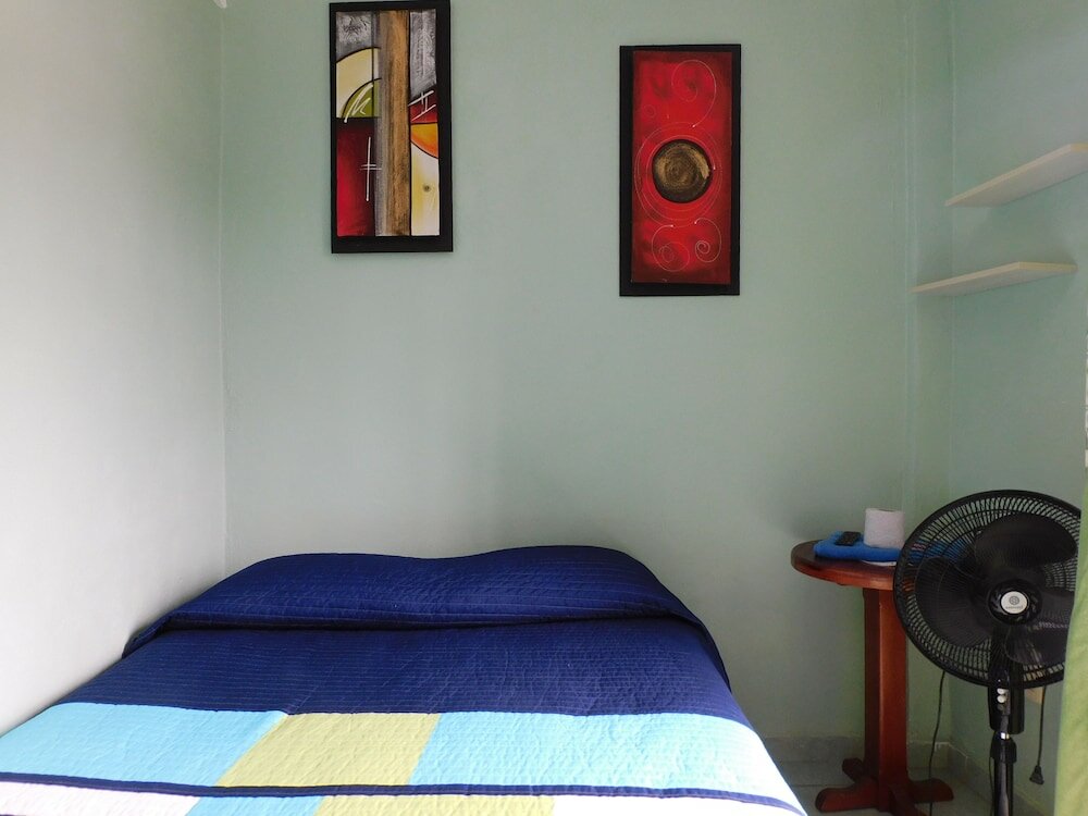 Фото Отель María Bonita by Rotamundos