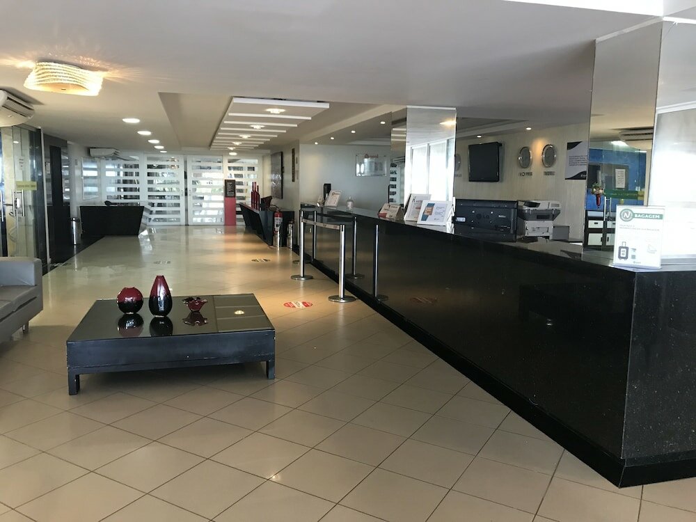 Фото Bela HOSPEDAGEM-Imperial Flats em Tambaú