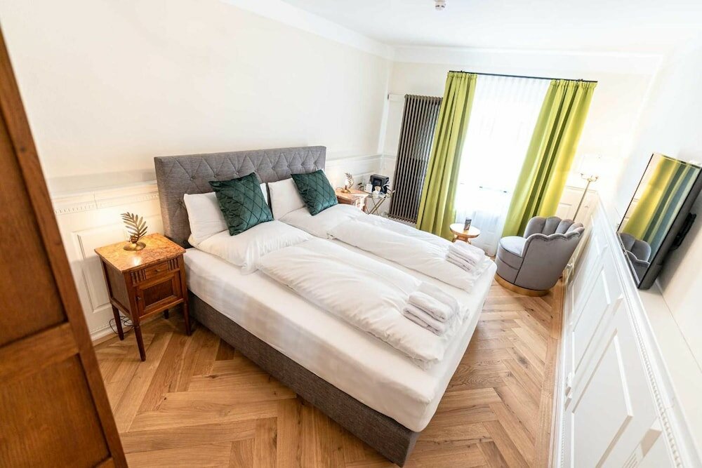 Фото Altstadthotel Bachbräu