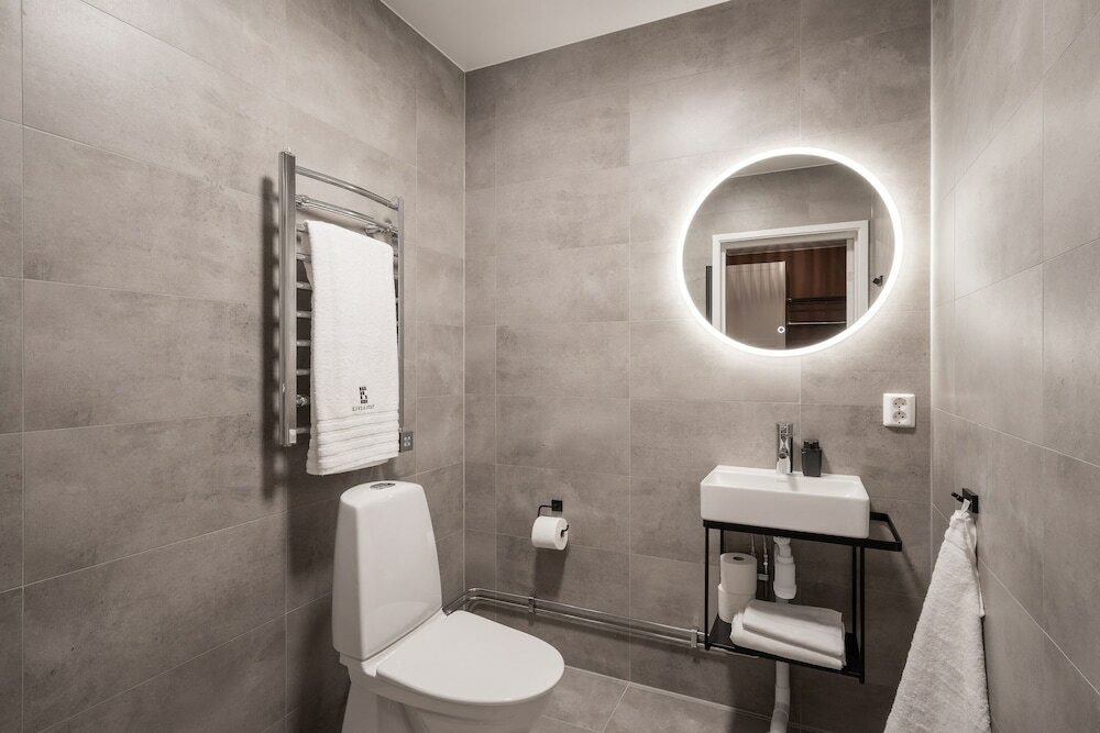 Фото Live and Stay - Ekmanska