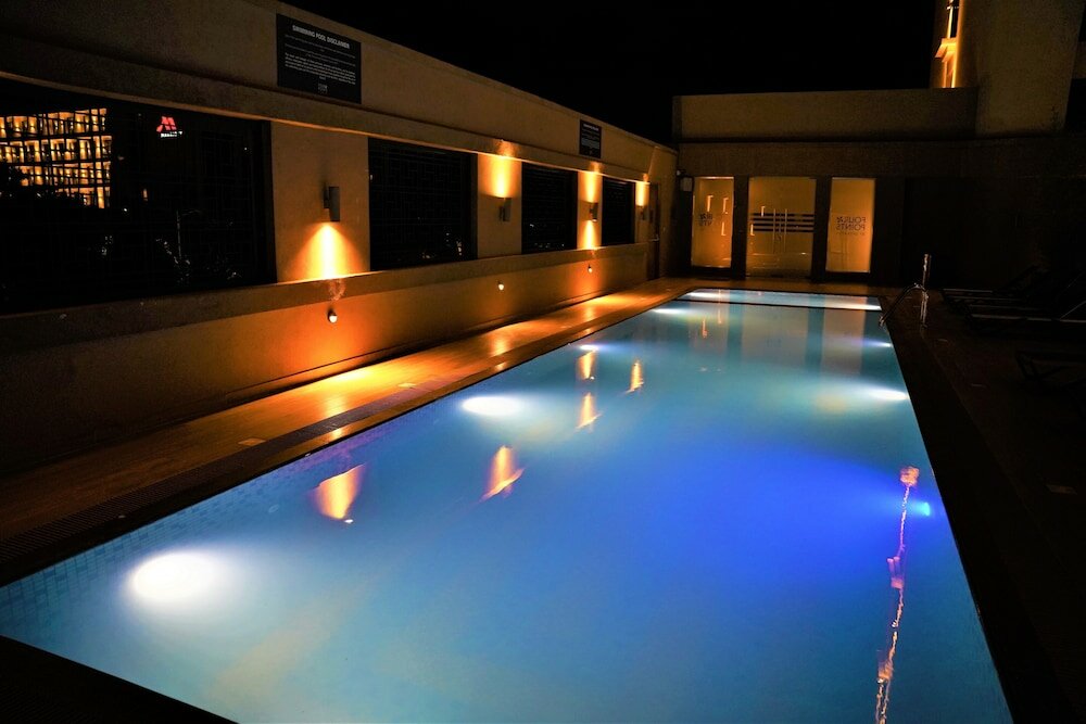 Фото Four Points by Sheraton Kigali