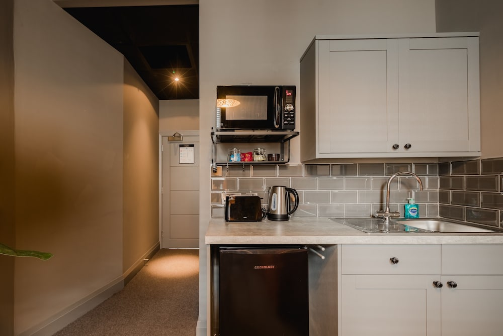 Фото Green Ginger House Hotel