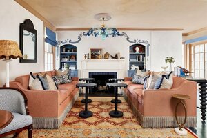 Гостиница Blue Iris by Life House