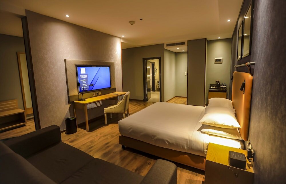 Фото Four Points by Sheraton Kigali