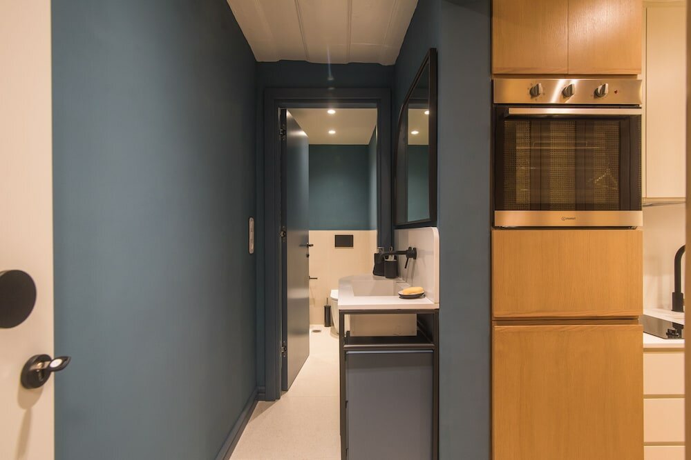 Фото Bijoux Maison by Corfu Escapes