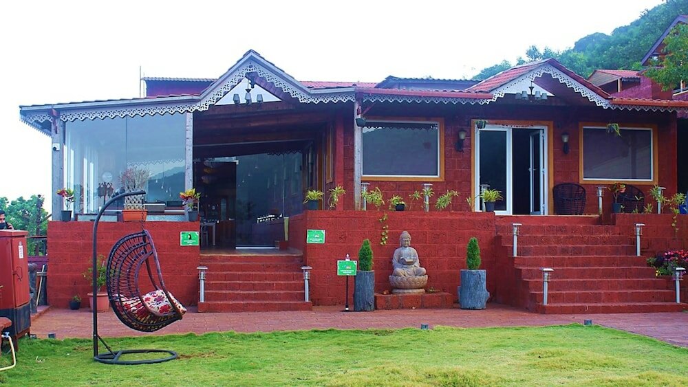 Фото Oxygen Resorts Mahabaleshwar