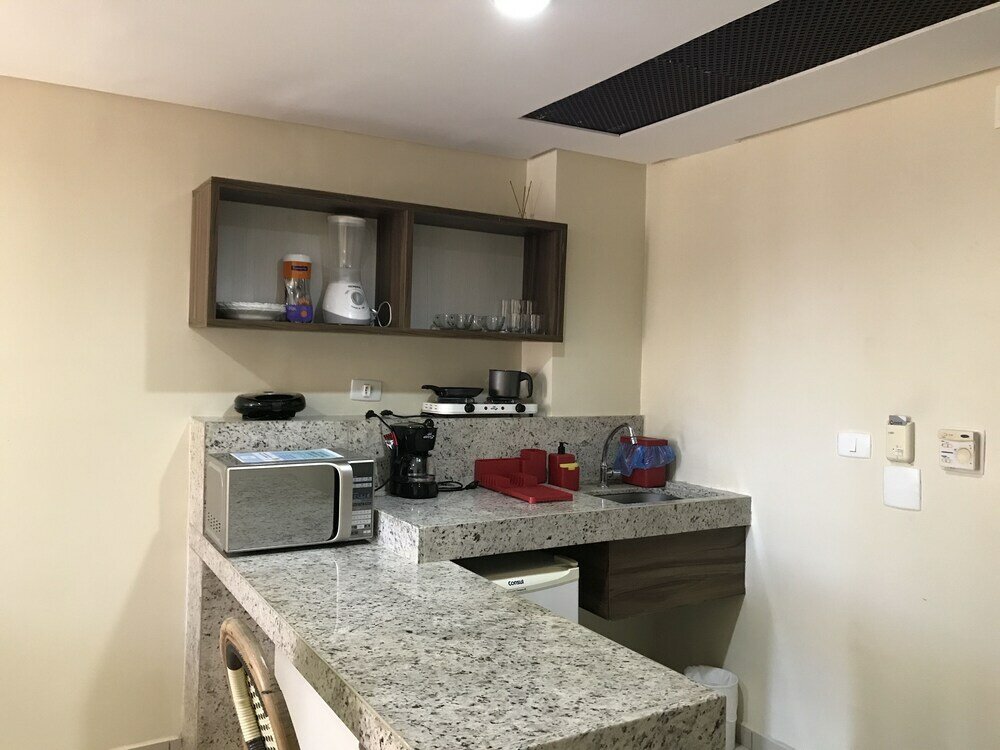 Фото Bela HOSPEDAGEM-Imperial Flats em Tambaú