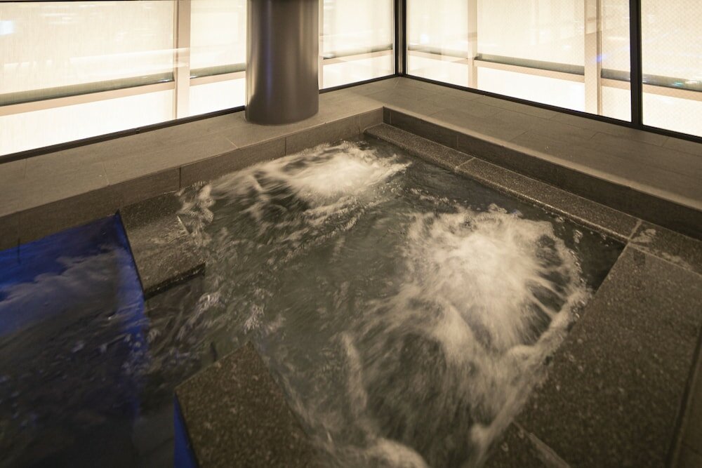 Фото Hotel Intergate Osaka Umeda