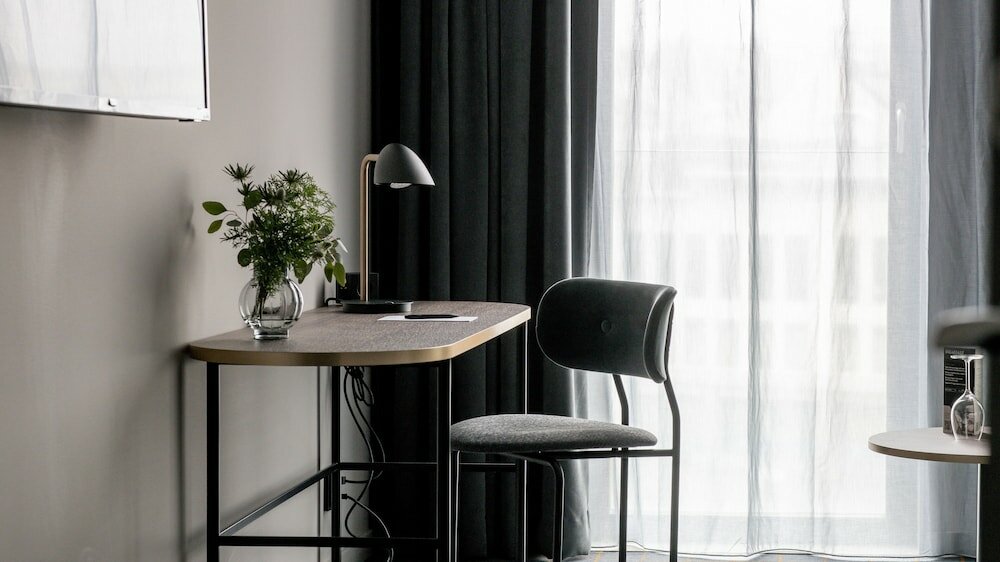 Фото Clarion Hotel Sundsvall