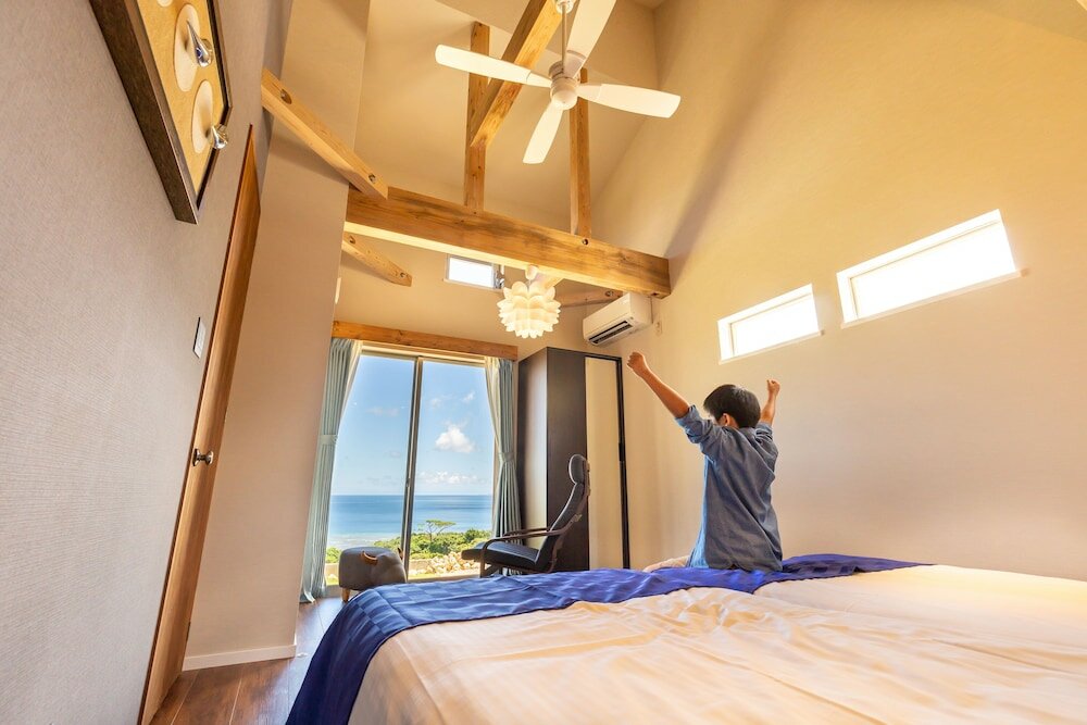 Фото Umi to Sora Ishigakijima