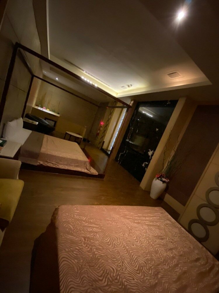 Фото Amani SPA Boutique Motel