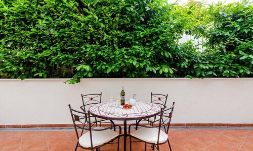 Гостиница Apartment Adriatic Retreat в Дубровнике