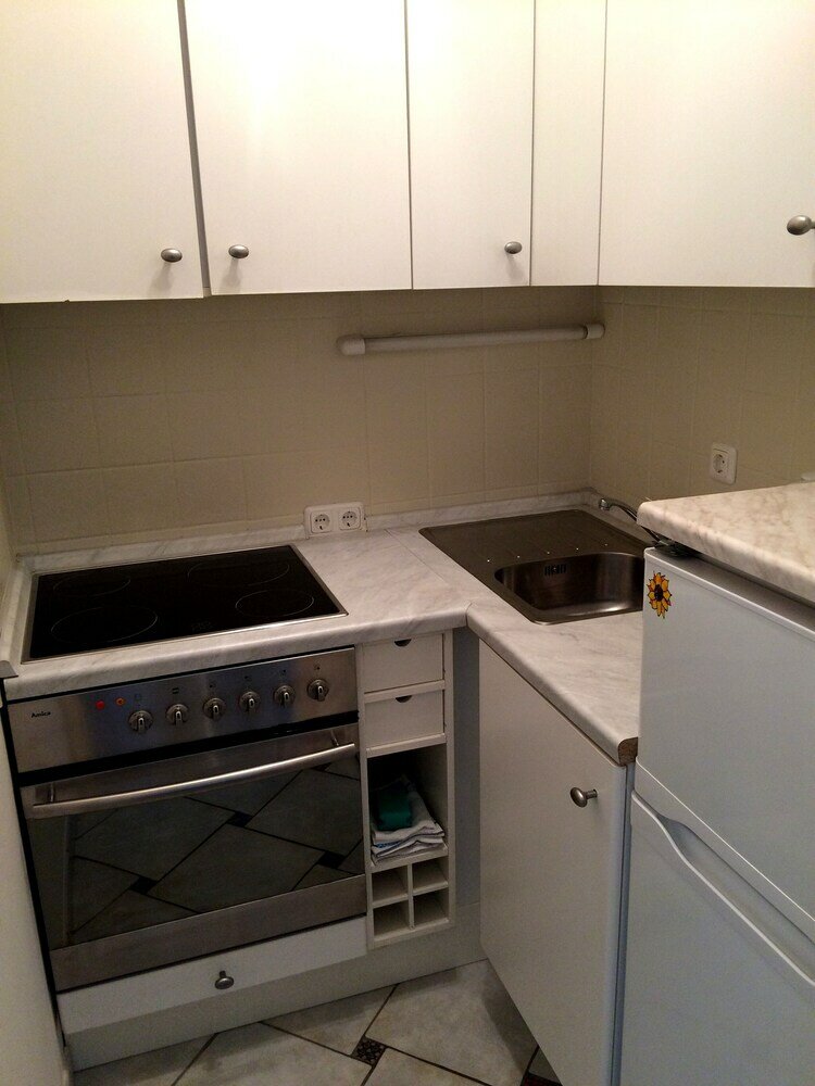 Фото Apartment Westside