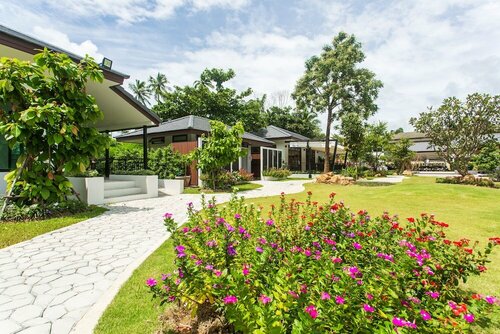 Гостиница The Canale Samui Resort - Sha Extra Plus в Самуи