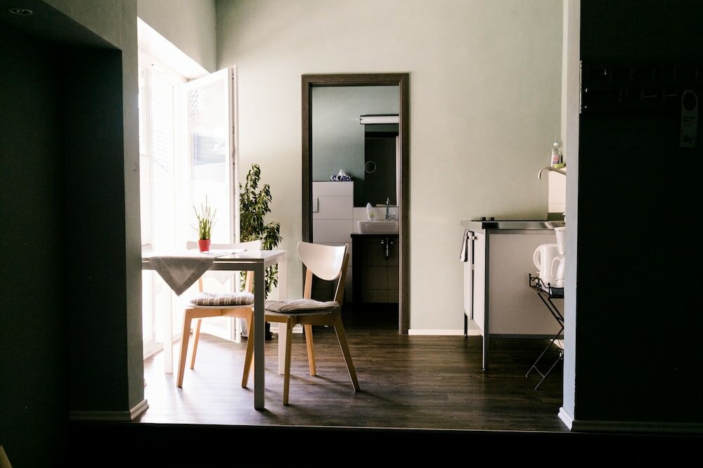 Фото Burgers Hotel