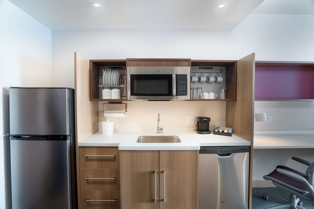 Фото Tru by Hilton North Little Rock