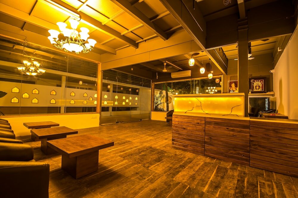 Фото Aqua Marina Beach Cottages