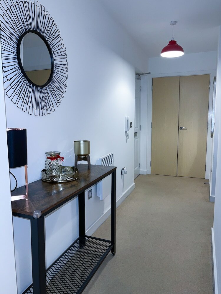 Фото Station Side Penthouse