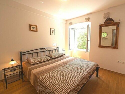 Гостиница 4 Bedroom Villa In Old Cavtat в Цавтате