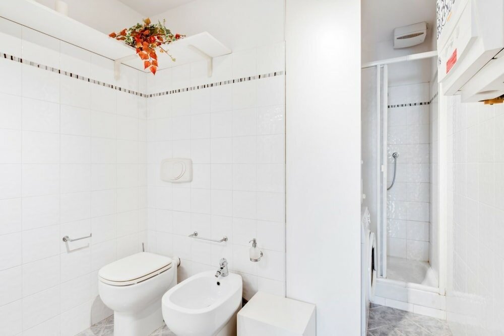 Фото Piazza San Marco Studio Flat