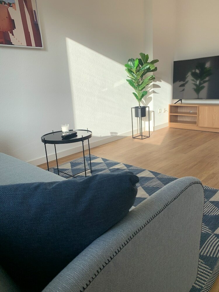 Фото Glück Auf Appartement Lösortstraße