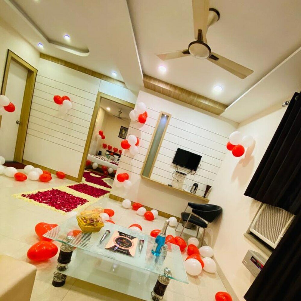 Фото A-Park Hotel