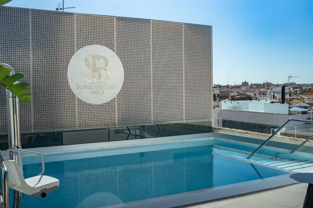 Фото Soho Boutique Catedral