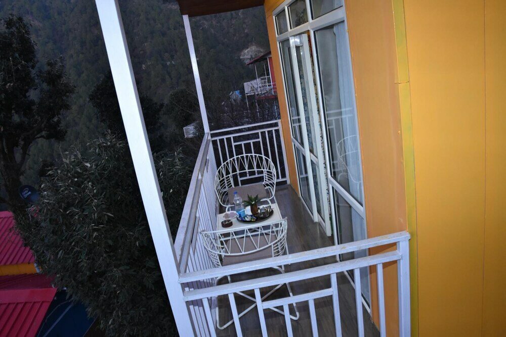 Фото GenX The Gateway Dalhousie