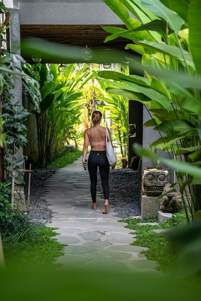 Фото Japa Suites & Villas