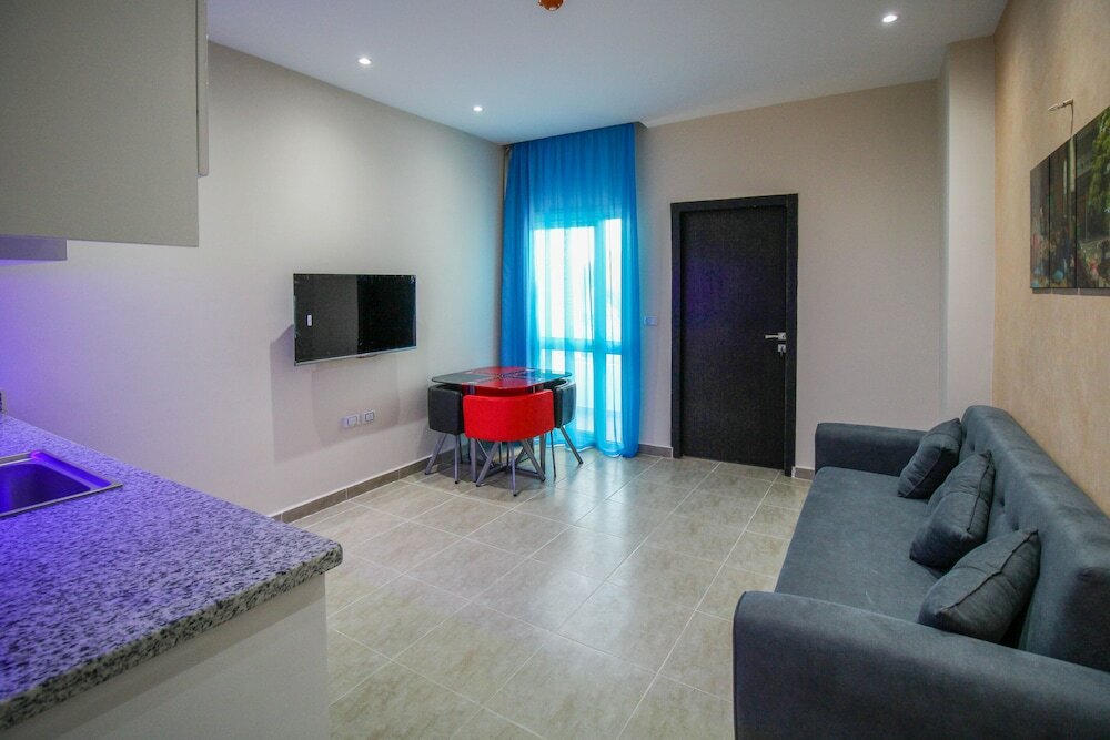 Фото AquaView apartment Resort and Aqua Park