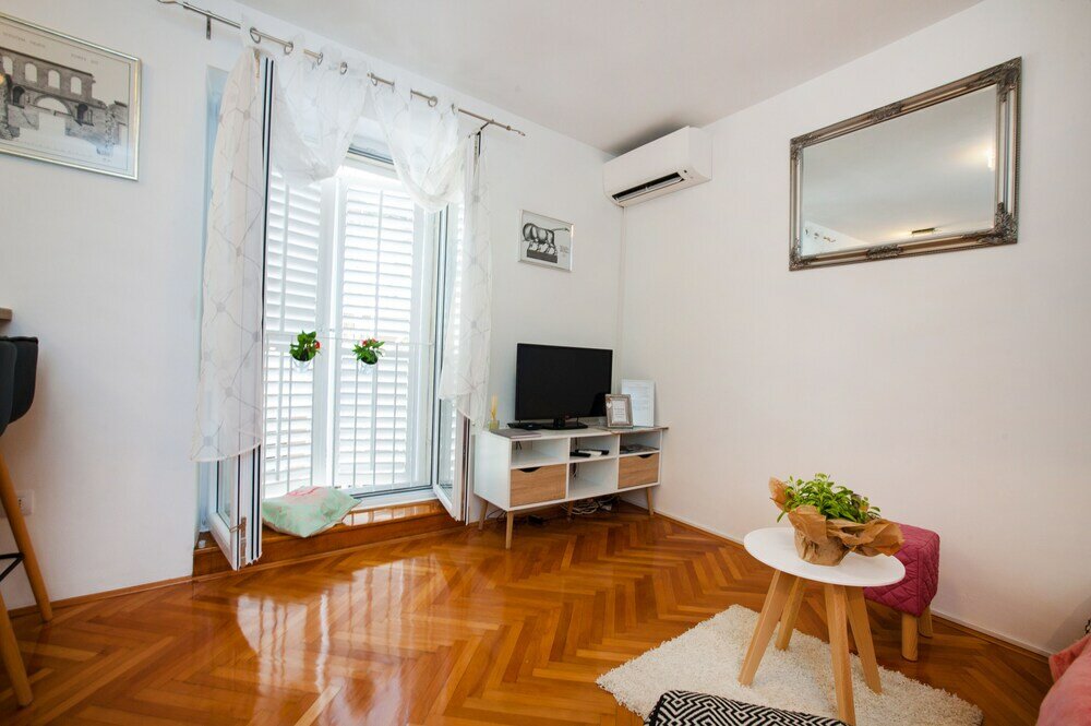 Фото Apartment Dumaneo Art