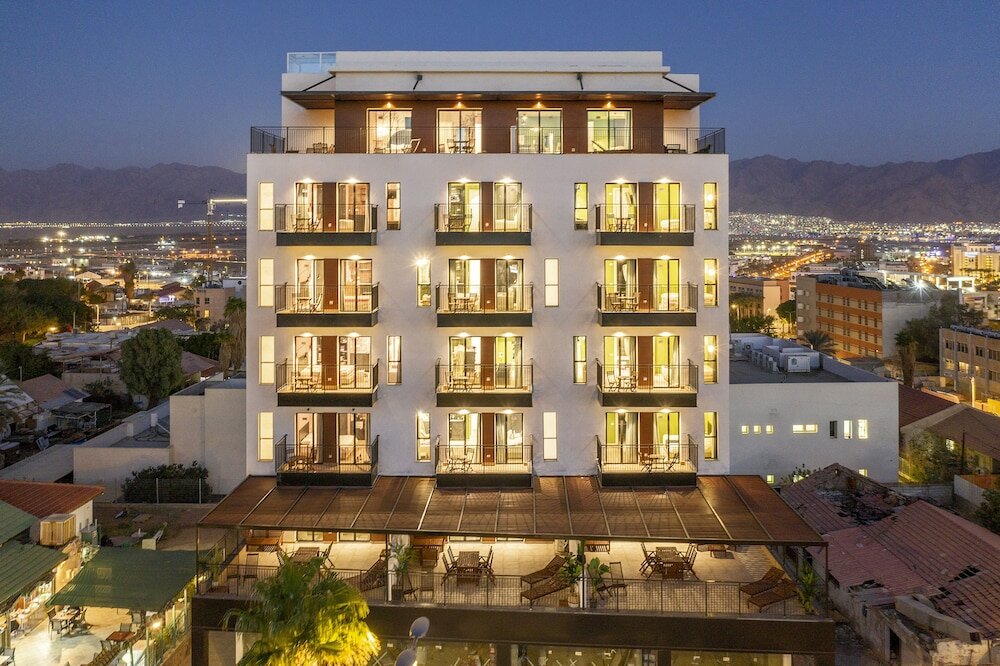 Фото Mr. Soof - Eilat - by Tlv2go