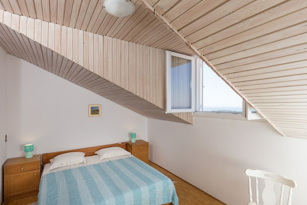 Фото Apartment Wuthering Heights