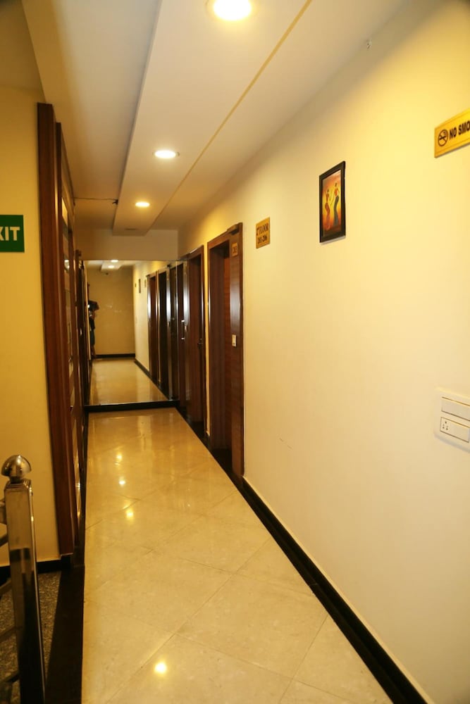 Фото A-Park Hotel