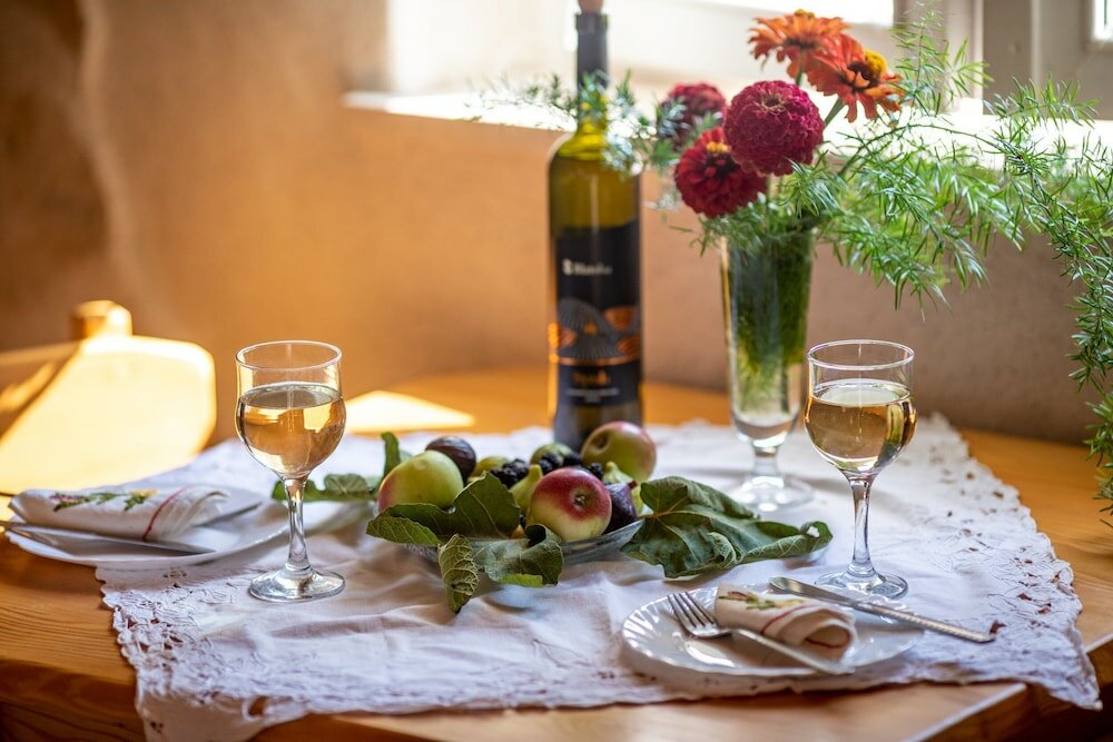 Фото Stone House Harmony