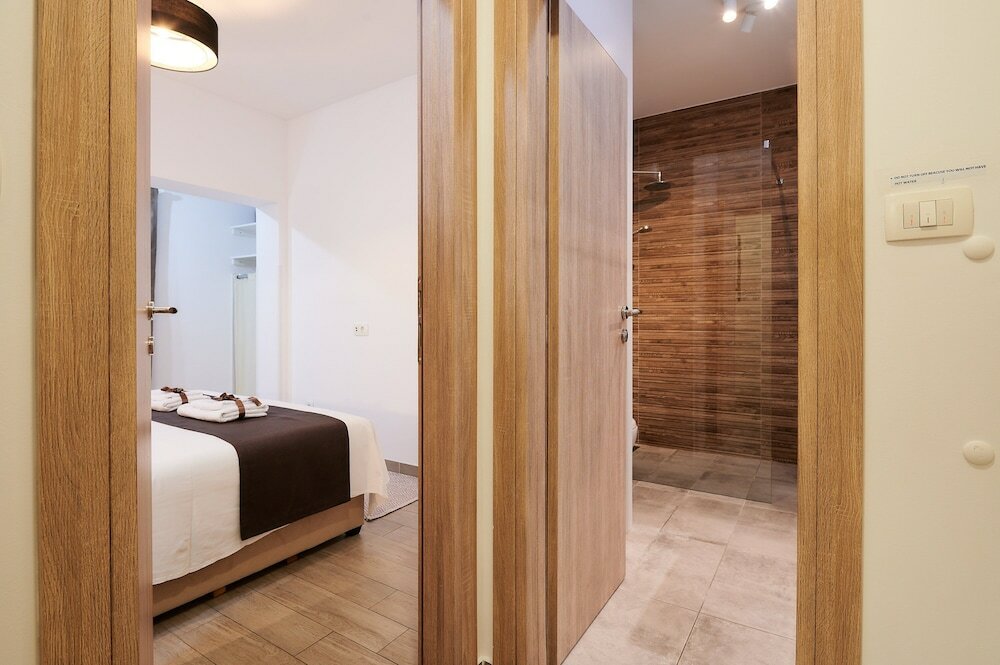 Фото Apartment Boris