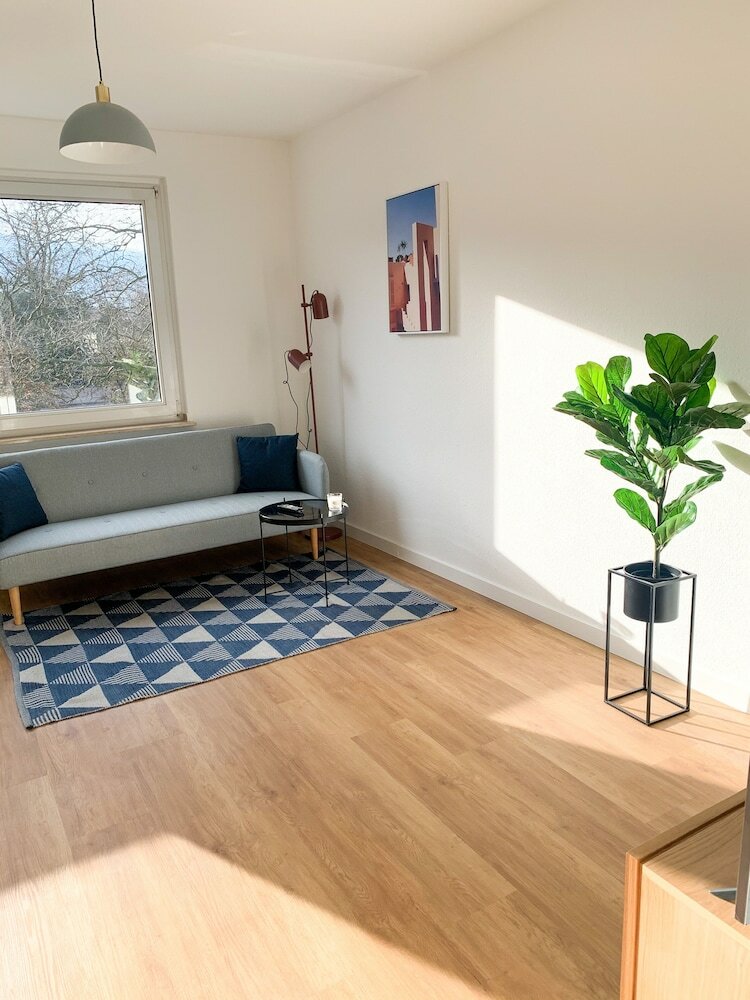 Фото Glück Auf Appartement Lösortstraße