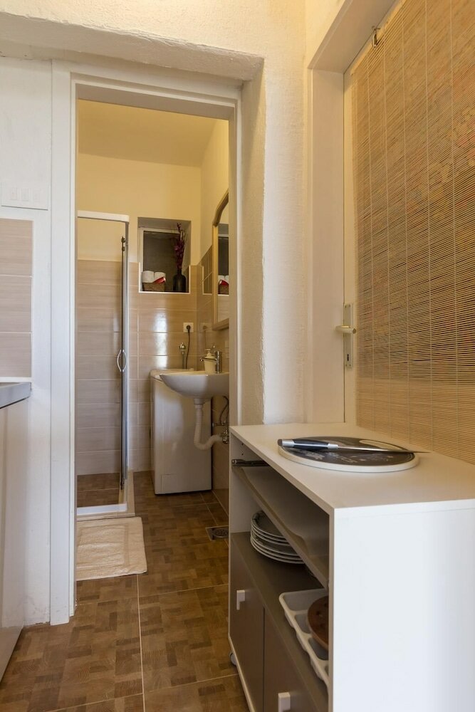 Фото Apartment Purple Rain