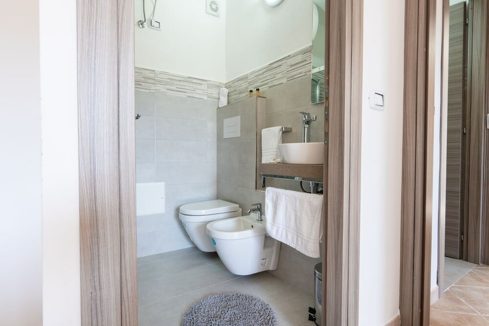 Фото Residence La Falata Costa Paradiso