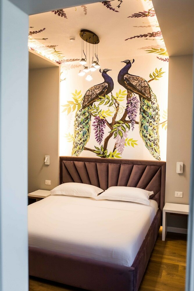 Фото Hotel Bonsai