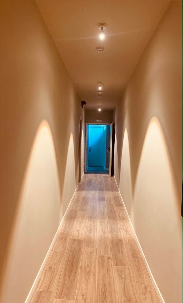 Фото Grand Hotel San Lorenzo