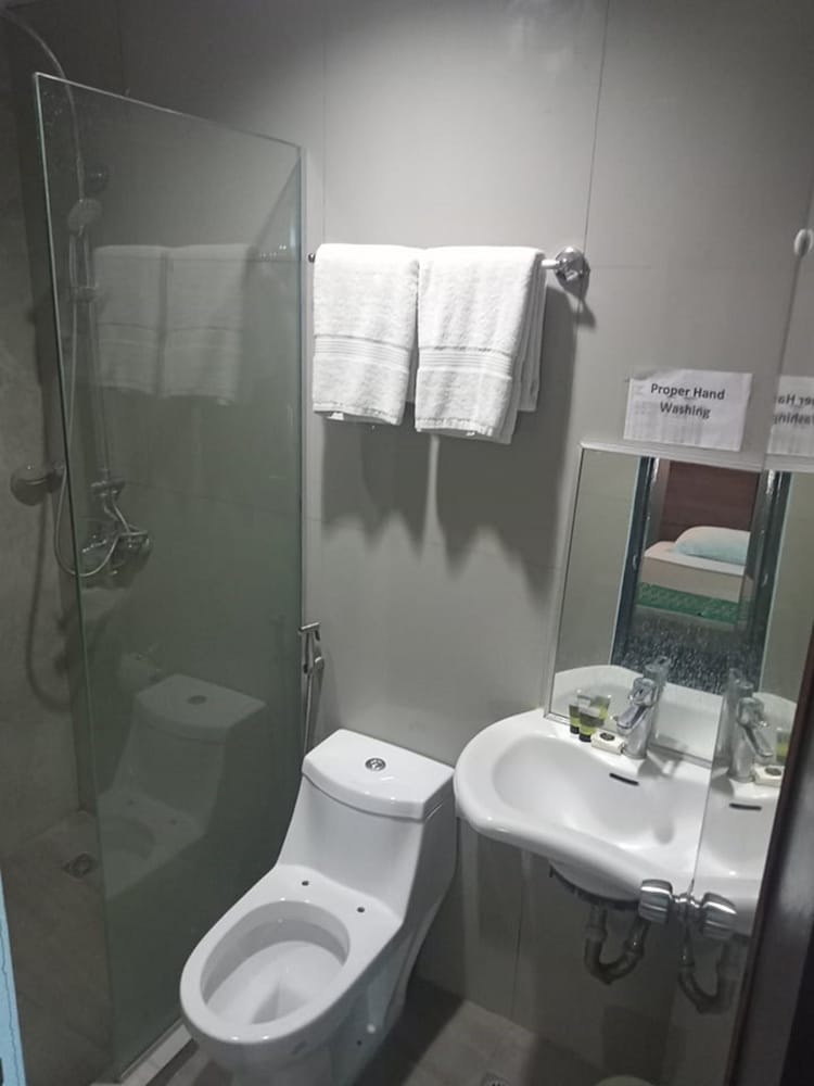 Фото Marcian Business Hotel
